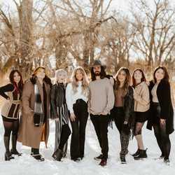 Mahne Roots Collective - The team