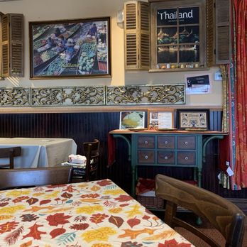 Ban Thai - Thai Near Me - St Joseph, Michigan Ban Thai - Thai Near Me - St Joseph, Michigan