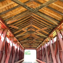 Swartz Covered Bridge