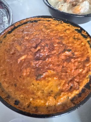 Angara Indian and Hakka downtown by null