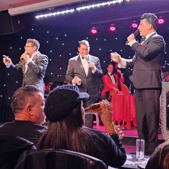 The Rat Pack is Back - Performing Arts Near Me - Las Vegas, Nevada