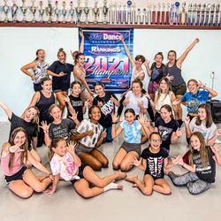 J & M Dance Center