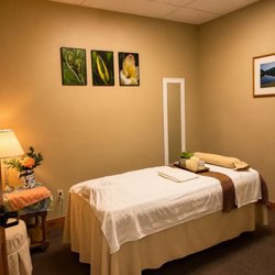 Zen Oasis Massage