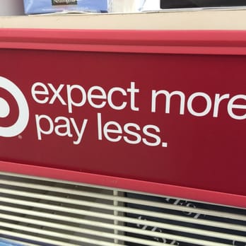Target - Department Stores Near Me - Manhattan Beach, California