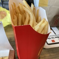 McDonald's - Fries