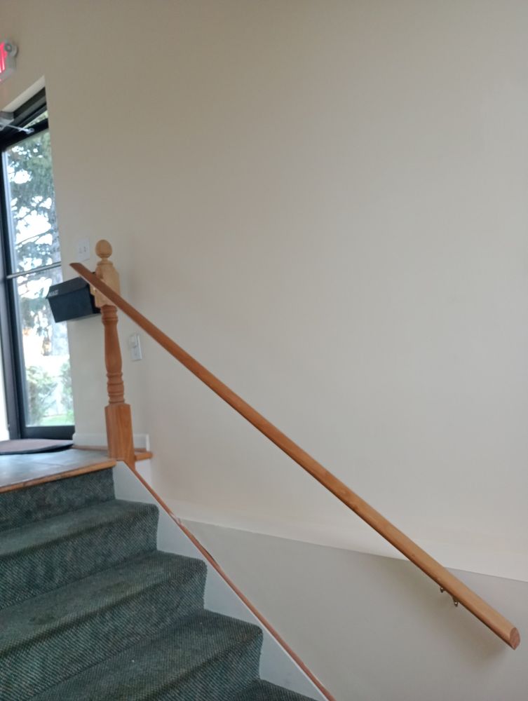 Slide of Done Right Handyman