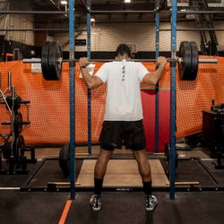 The Edge Training Academy