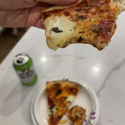 DiPalma's New York Pizza - Pizza