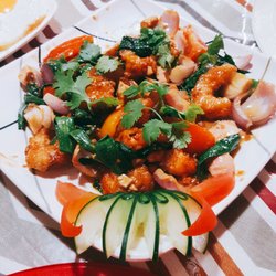 Chef's Home
