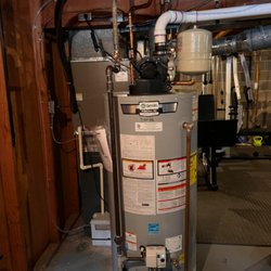Three Brothers Plumbing Heating