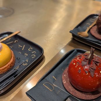 Delysee - Desserts Near Me - Toronto, Ontario Delysee - Desserts Near Me - Toronto, Ontario