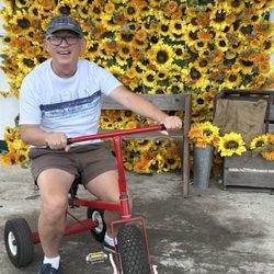 Dade City Farms