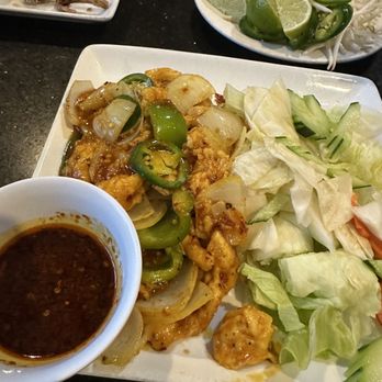 Pho Vu - Vietnamese Near Me - Palm Desert, California