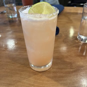 Aurora - Paloma, refreshing! - Coffee & Tea Near Me - Oklahoma City, Oklahoma