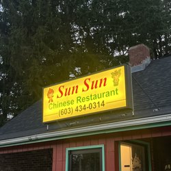 Sun Sun Chinese Restaurant