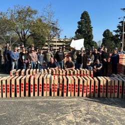 Ojai Lumber Co.