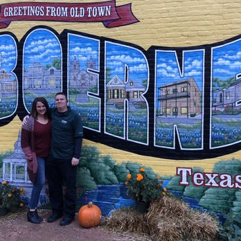 Greetings from Boerne - Public Art Near Me - Boerne, Texas Greetings from Boerne - Public Art Near Me - Boerne, Texas