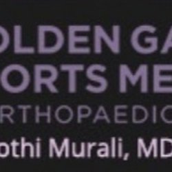 Jothi Murali, MD - Smart Orthopaedic Surgery