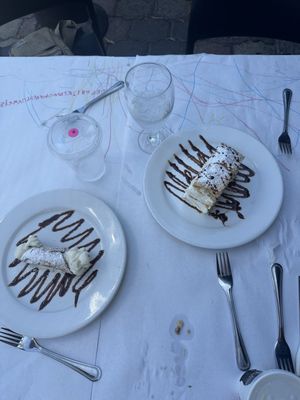 TRATTORIA ITRULLI by null