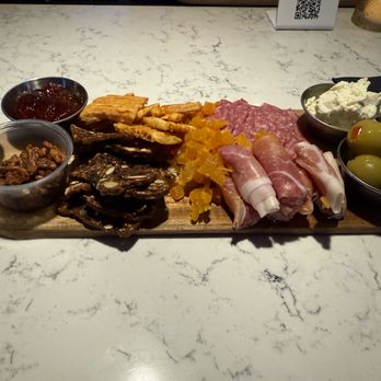 The Bootlegger - Tapas/Small Plates Near Me - Savannah, Georgia
