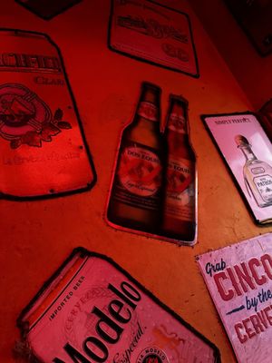 Fiesta Cantina by null
