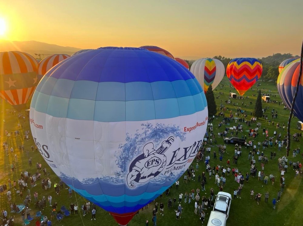 Slide of Express Plumbing Heating & Air