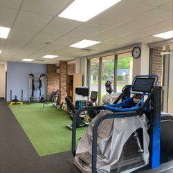Ivy Rehab Physical Therapy
