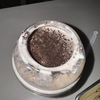 The Melt - Oreo Milkshake - Burgers Near Me - Davis, California