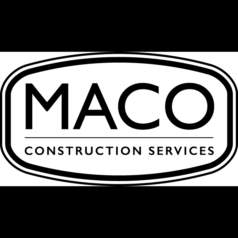 Slide of Maco Construction Services