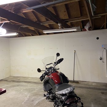 Epoxy Coatings Houston - Before - Flooring Near Me - Pasadena, Texas
