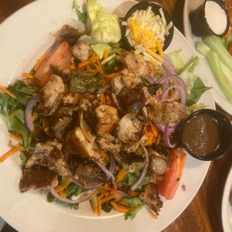 Chicken Tips