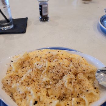 Stirr - Best Mac and Cheese EVER! - New American Near Me - Dallas, Texas Stirr - Best Mac and Cheese EVER! - New American Near Me - Dallas, Texas