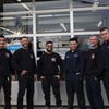 Joe Riscica's Auto Repairs gift card