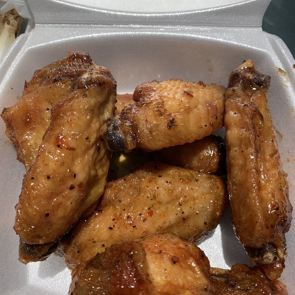 Reggae Kitchen - Reggae wings - Caribbean Near Me - Teaneck, New Jersey Reggae Kitchen - Reggae wings - Caribbean Near Me - Teaneck, New Jersey