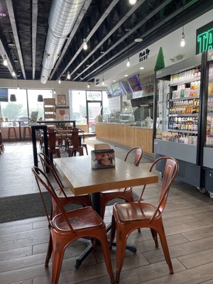 Taco Vida by null