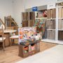 Photo of EFS Flooring & Remodeling