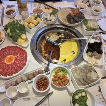 Qiao Lin Hotpot - Boston - Hot Pot Near Me - Boston, Massachusetts