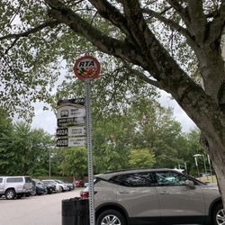 Advanced Radiology - Knoll North - Near bus stop