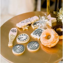 Zell's Cottage Bakery