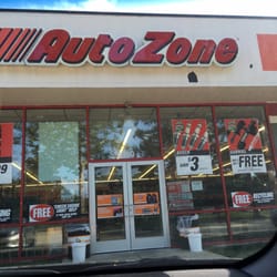 AutoZone