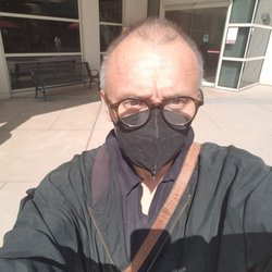 University of Southern California - I can't believe the positive findings and it's not as scorching as yesterday. What happened, I'm literally bald!