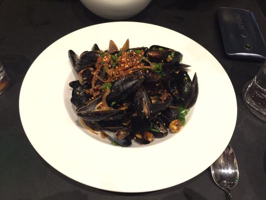 Momofuku by null