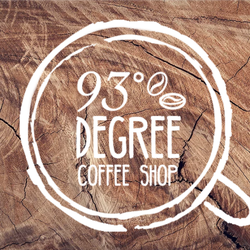 93 Degree - Coffee Shop - 93 Degree - Coffee Shop