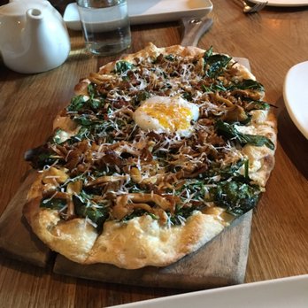 Agricola Eatery - Yummy - New American Near Me - Princeton, New Jersey