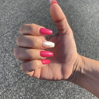 Annie's Nails - Tony's work - Nail Salons Near Me - Fontana, California Annie's Nails - Tony's work - Nail Salons Near Me - Fontana, California