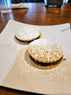 Brasas Peruanas by null