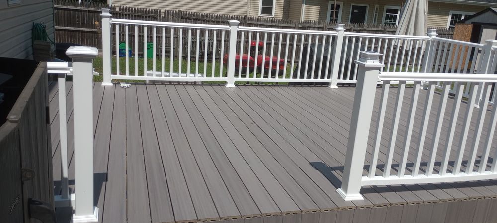 Slide of Jhay's Construction