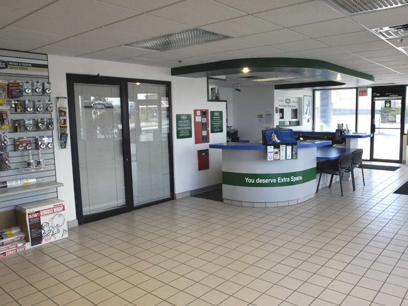 EXTRA SPACE STORAGE Updated October 2024 21 Photos & 36 Reviews