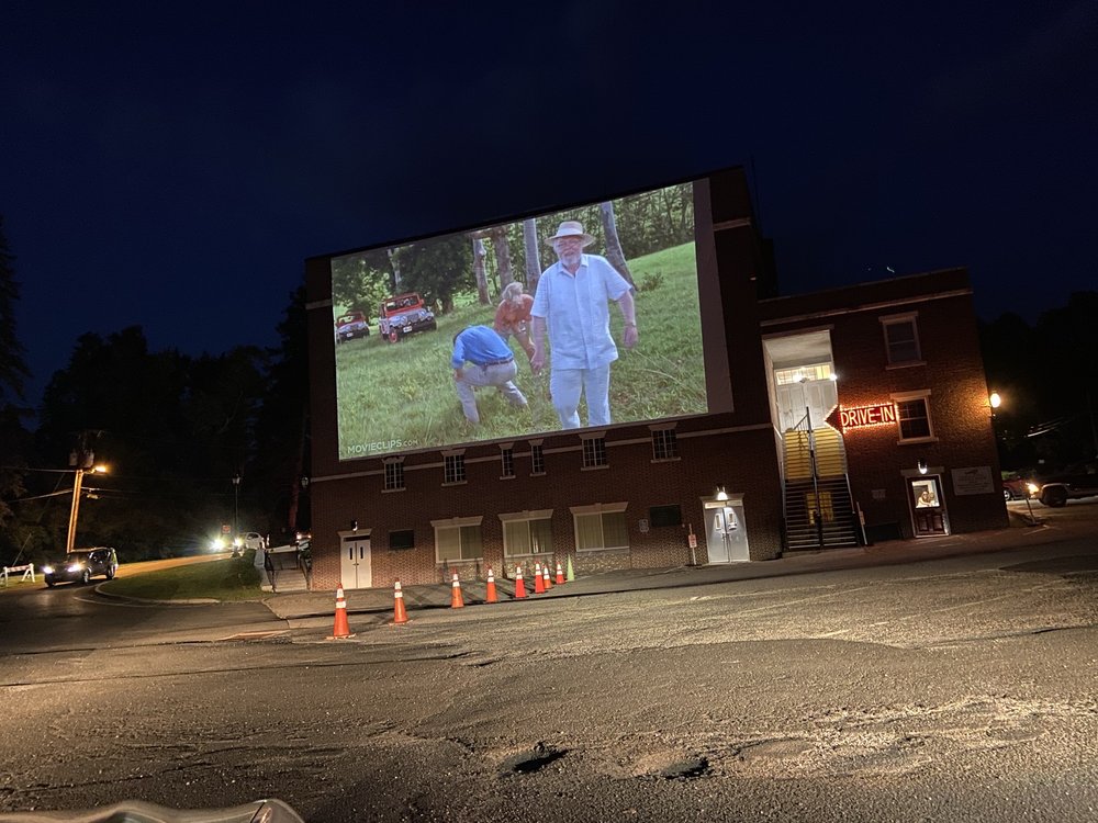 EDMOND TOWN HALL THEATER Updated August 2024 11 Photos & 32 Reviews