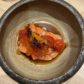 Handies Douzo - Sake crudo - Sushi Bars Near Me - Houston, Texas